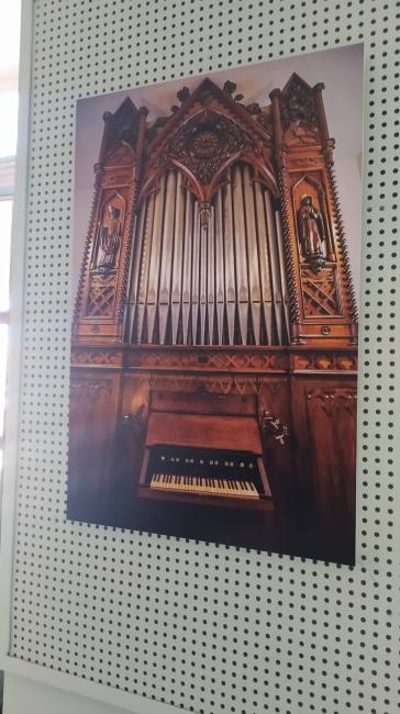 Το Εκκλησιαστικό Όργανο της Άνω Σύρου κατηφορίζει στο λιμάνι της Ερμούπολης