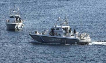 Τραυματισμός ναυτικού στη Μύκονο