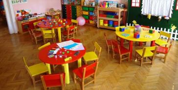 Ανάρτηση προσωρινών πινάκων μοριοδότησης για την εγγραφή στους παιδικούς σταθμούς Νάξου