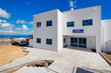 Η ΚΟΒ ΚΚΕ Θήρας για τη μητέρα εκπαιδευτικό των ΕΠΑΛ 