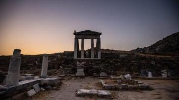 Διεθνές βραβείο για τη συναυλία “Οι [αβέβαιες] τέσσερις εποχές”