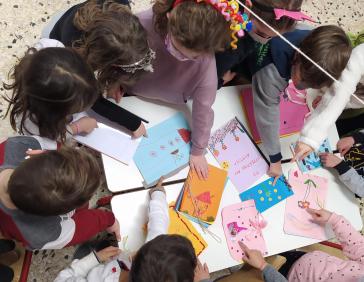 Κάλεσμα  για τη λειτουργία των Εκπαιδευτικών Ομίλων 