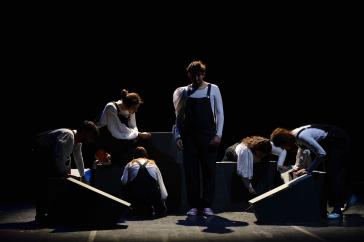 Το φεστιβάλ «Από Τη Θάλασσα» επιστρέφει 