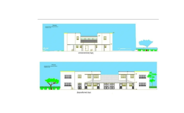 Αύξηση της χρηματοδότησης για την ανέγερση του βρεφονηπιακού σταθμού Φιλωτίου Νάξου