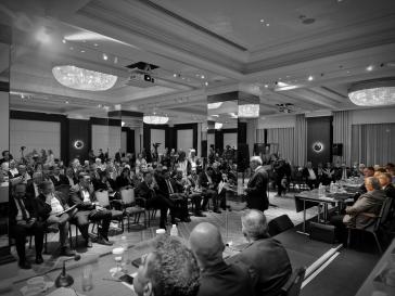 Γ.Χατζημάρκος: Το σημερινό επίπεδο επιτυχίας των νησιών, επιβάλλει ένα ειδικό πλαίσιο χρηματοδότησης των αναγκών τους