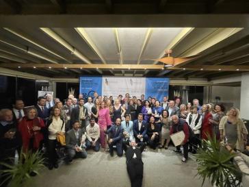 Ολοκληρώθηκε το 13ο Διεθνές Κινηματογραφικό Φεστιβάλ Αμοργού