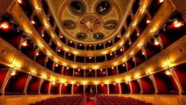 Ο Δεκέμβρης στο θέατρο Απόλλων