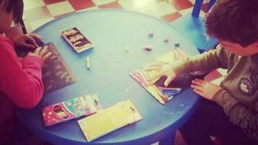 Ξεκινάει το εικαστικό εργαστήριο του Δήμου Πάρου 