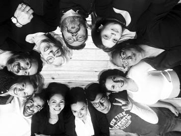 “Τσέχωφ… Γιατί έτσι”