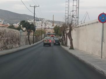  “Ο δρόμος δικός τους”