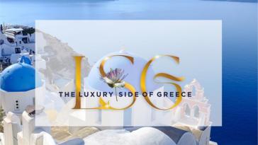 Πρεμιέρα του συνεδρίου “The Luxury Side of Greece”