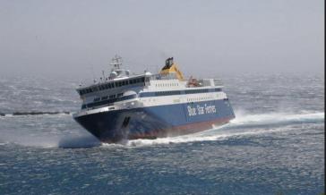 Άρση απαγορευτικού για το λιμάνι του Πειραιά