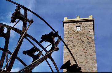 Το Βιομηχανικό Μουσείο διδάσκει την ιστορία του τόπου