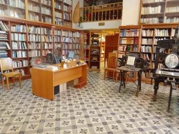 Η ψηφιοποίηση του αρχείου της Δημοτική Βιβλιοθήκης έγινε πραγματικότητα