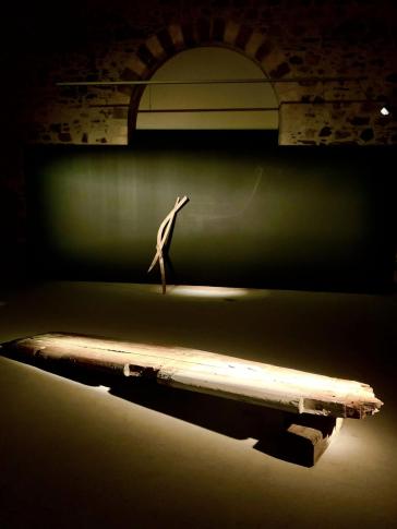 Το ένδοξο παρελθόν συναντά το παρόν στην Πινακοθήκη Κυκλάδων 