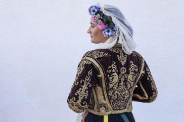 Ένα ξεχωριστό ταξίδι στον χρόνο και την παράδοση 