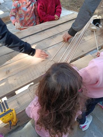 Η Kavilia Cooperativa επιστρέφει δημιουργικά