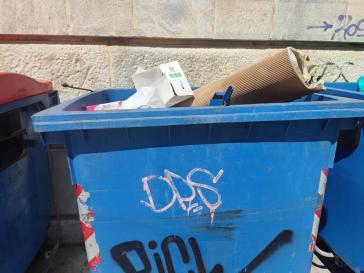 Τεμπελιά ή αδιαφορία;