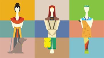 Παιδικός διαγωνισμός ζωγραφικής «Ο Άνθρωπος στο Κέντρο»