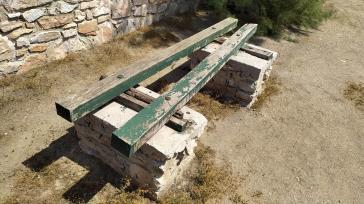 Νέα ζωή στο πάρκο του Καρνάγιου