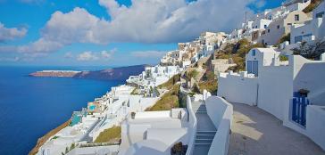 Ο Πολιτισμός της Σαντορίνης αναζητά στέγη