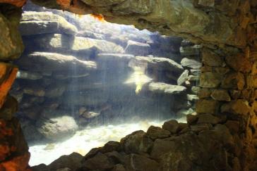 “Βυθισμένο” στην εγκατάλειψη