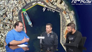 Ώρα για... ψάρεμα 