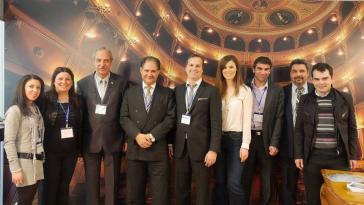 Τα νησιά του Αιγαίου οι πρωταγωνιστές της βραδιάς