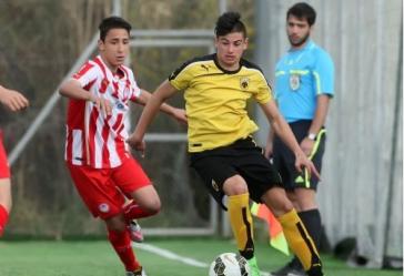 Γκολ... με το καλημέρα