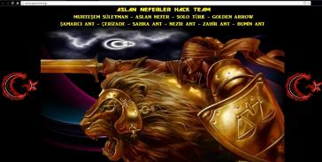 Θύμα Τούρκων Hackers η ιστοσελίδα της οργανώτριας εταιρίας του 2ου Ημιμαραθωνίου Δρόμου 