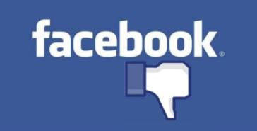 Το Facebook υιοθετεί το κουμπί «dislike»