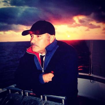 Ένας χρόνος χωρίς τον Cpt Νίκο...