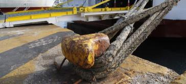 Συνεχίζεται το απαγορευτικό απόπλου από Πειραιά, Ραφήνα και Λαύριο