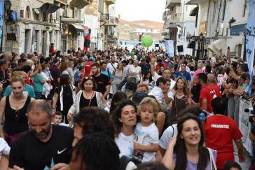 Τα αποτελέσματα του Syros Run 2018
