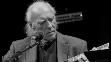 Έφυγε από τη ζωή ο Στέλιος Βαμβακάρης