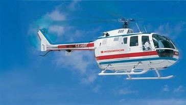 Άμεση ιατρική βοήθεια Interamerican για τους κατοίκους της Σύρου από την ΟΝΕΧ