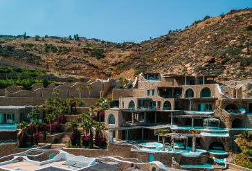 Ο Όμιλος Calilo επενδύει στο μέλλον της Ίου στηρίζοντας  την τοπική κοινωνία