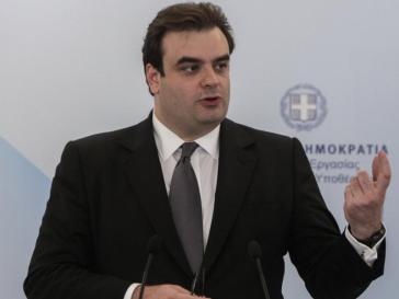 Πιερρακάκης στο Eurogroup: «Η στέγαση είναι ζήτημα κοινωνικής συνοχής για την Ευρώπη»