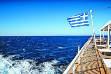 Ακτοπλοΐα: Σε αναζήτηση λύσης για το κόστος των εισιτηρίων – Στο Μαξίμου το απόγευμα αντιπροσωπεία ακτοπλόων