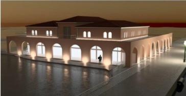 Σύρος: Η απάντηση της Δημοτικής Αρχής στην κριτική για το κτήριο Σένγκεν