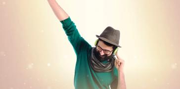 Το ιδανικό αντίδοτο στο άγχος που βελτιώνει τη διάθεση κατά 90%