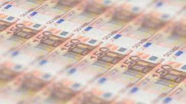 Περίπου 376.000 πλαστά χαρτονομίσματα αποσύρθηκαν από την κυκλοφορία το 2022