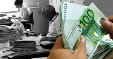 Στήριξη συνταξιούχων και ρύθμιση οφειλών