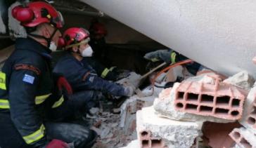 Σακελλαροπούλου: Οι ήρωες της ΕΜΑΚ μας κάνουν περήφανους