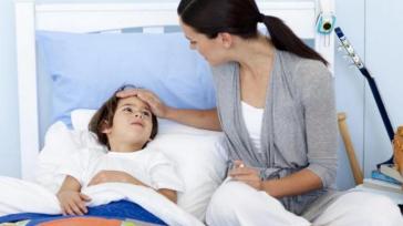 Έξαρση κρουσμάτων γαστρεντερίτιδας στα παιδιά – Τι να προσέξουν οι γονείς