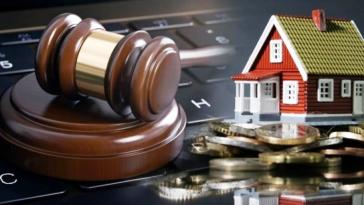 «Στο έλεος μαζικών πλειστηριασμών της πρώτης κατοικίας με επιλογή της κυβέρνησης της ΝΔ»