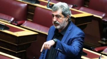 Ένωση Δικαστών και Εισαγγελέων: Συνταγματική εκτροπή η ανάρτηση 