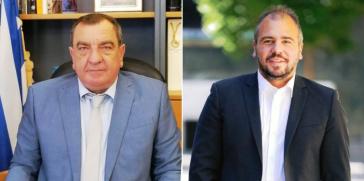 Σαντορίνη: Σκληρή απάντηση Φόρτωμα στον δήμαρχο Θήρας για τον ΧΑΔΑ