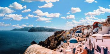 Τουρισμός: Ποια χώρα έστειλε περισσότερους επισκέπτες στην Ελλάδα