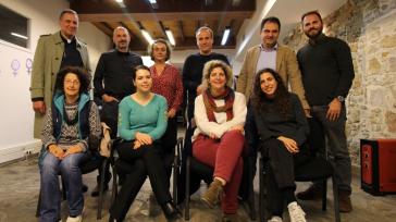 Η «ΣΥΡΑ, ΣΕΙΡΑ ΣΟΥ» στο Συμβουλευτικό Κέντρο Σύρου